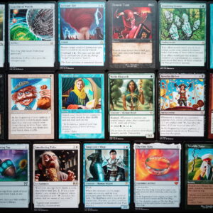 EDH Deckbuilders Set
