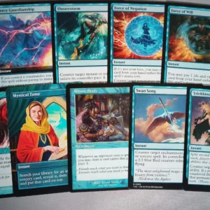 EDH Deckbuilders A